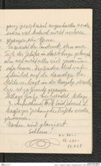 Seite 17, Tagebuch "Neolith. Lang-Mannersdorf | 1920" (NHMW-PRAE-BBB-87)